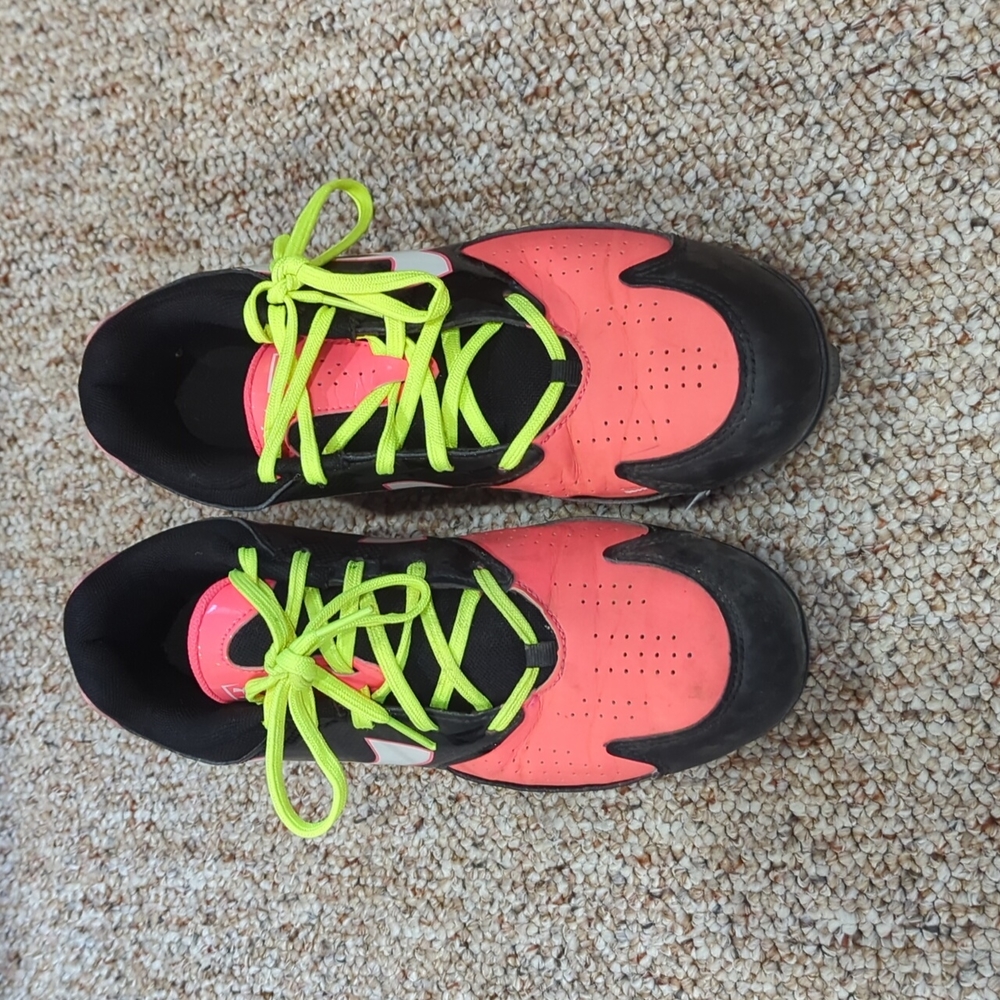 Under Armour Softball Cleats